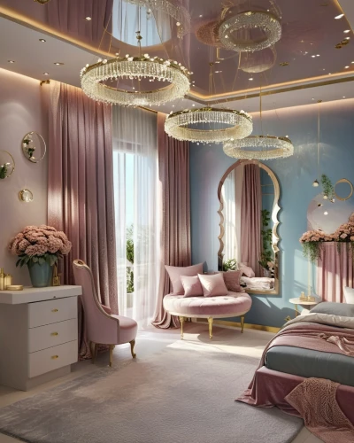 ornate room,luxury bathroom,bedchamber,beauty room,arcona,bedrooms,sleeping room,great room,opulent,chambre,opulently,luxury hotel,luxurious,the little girl's room,luxury home interior,room newborn,luxury,interior decoration,staterooms,bridal suite,Illustration,Realistic Fantasy,Realistic Fantasy 01