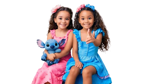 image editing,ylonen,nieces,chiquititas,lilo,granddaughters,grandnieces,supertwins,lydians,derivable,picture design,brionne,micronesians,afro american girls,little girls,children's background,winx,photo shoot with edit,in photoshop,two girls,Illustration,Paper based,Paper Based 15