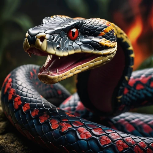 vipera,venomous snake,red bellied black snake,nonvenomous,black snake,bothroyd,emperor snake,african house snake,lampropeltis,kingsnake,bothrops,serpiente,king cobra,pitviper,rattlesnake,kingsnakes,serpent,rat snake,hypsilophodon,envenomation,Photography,Artistic Photography,Artistic Photography 04