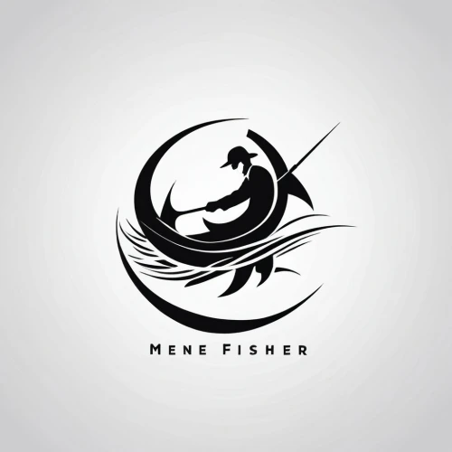 mer,fisher,finfish,fismer,merner,mesmer,finned,menhaden,memeber,mehler,flashnet,offspinner,mercier,fish tern,mehr,mercker,mermaid vectors,rooster fish,flayer music,filene,Unique,Design,Logo Design