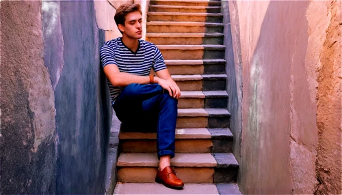 leaud,dutronc,stairs,stairwell,lorca,audrey hepburn-hollywood,stairwells,stairways,stairway,steps,elio,antonioni,curb,billeaud,icon steps,lanford,notting hill,50's style,penniman,bourriaud,Photography,Documentary Photography,Documentary Photography 22
