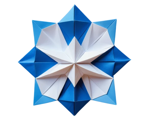 six pointed star,six-pointed star,octahedra,penrose,tetrahedra,blue star,blue snowflake,quasicrystals,polyhedra,dodecahedra,dropbox,polyhedron,pentagonal,icosahedra,hexahedron,icosahedral,pinwheel,circular star shield,borromean,matroids,Unique,Paper Cuts,Paper Cuts 02