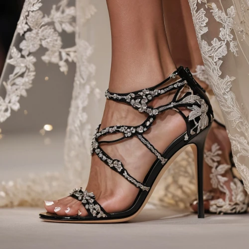 bridal shoes,wedding shoes,gianvito,blahnik,siriano,stiletto-heeled shoe,high heeled shoe,stack-heel shoe,high heel shoes,achille's heel,cinderella shoe,thakoon,talons,heeled shoes,heeled,valentinos,heel shoe,high heel,dancing shoes,slingbacks,Photography,General,Commercial