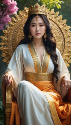 oriental princess,guanyin,diaochan,jianyin,korean culture,chuseok,daiyu,hanfu,ao dai,jinling,yangmei,gojoseon,korean history,yunxia,mythographer,kuanyin,asian costume,shannxi,shenghua,hyang,Photography,General,Natural