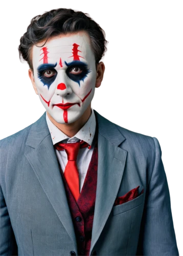 purge,two face,pagliacci,joker,creepy clown,klown,scary clown,horror clown,juggalo,purging,splicer,wason,mistah,halloweenchallenge,theatricality,splicers,comedy tragedy masks,psychopathic,macdevitt,maximilien,Art,Artistic Painting,Artistic Painting 06