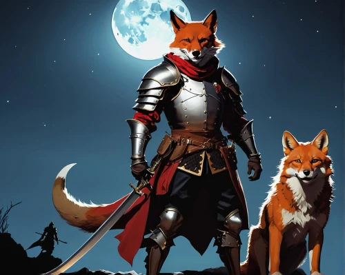 the red fox,redwall,redfox,akitas,foxmeyer,foxhunting,wolstein,wulfstan,zebari,foxed,wolfsangel,fox,red fox,assassin,a fox,cat warrior,desert fox,vulpes,foxhound,outfoxed,Conceptual Art,Fantasy,Fantasy 06