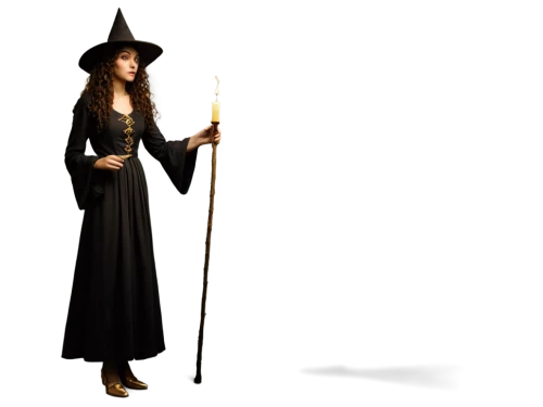 the witch,hecate,witch,sorceresses,sorceress,witching,black candle,witchfinder,coven,bewitching,covens,bewitch,witches,conjurer,witchery,samhain,pilgrim,halloween witch,golden candlestick,candlemaker,Art,Classical Oil Painting,Classical Oil Painting 14