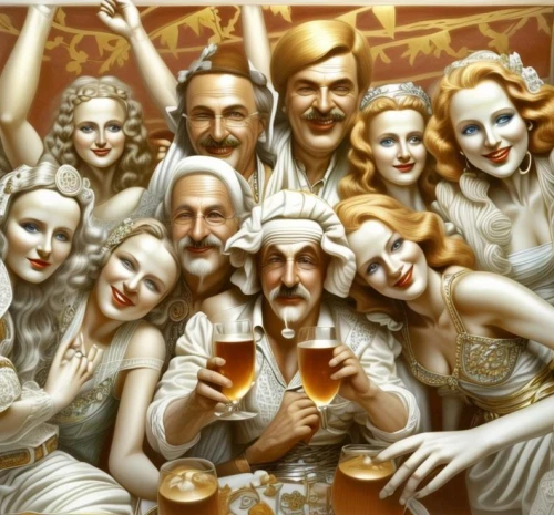 lachapelle,ziegfield,sultans,beermakers,bacchanalia,vaudevillians,ziegfeld,kafana,drinking party,carousing,lempicka,taverns,lebowski,commedia,armenians,roaring 20's,sabmiller,bierofka,dionysian,dybbuk