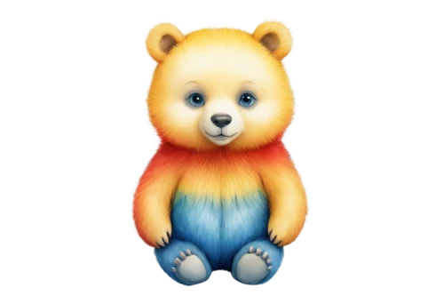 3d teddy,bluebear,scandia bear,plush bear,bear teddy,cute bear,gummy bear,bear,bearlike,dolbear,little bear,teddybear,left hand bear,trinket,teddy bear crying,cub,whitebear,teddy bear,bearishness,bebearia,Illustration,Abstract Fantasy,Abstract Fantasy 06