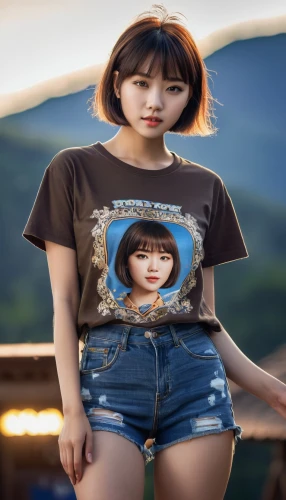 girl in t-shirt,taobao,thongsuk,mongolian girl,boram,tshirt,eyoung,jangmi,premium shirt,asian girl,xiaoxi,korean,padhye,bdo,koreana,phuquy,asian woman,xiaofu,wangsness,korean culture,Photography,General,Natural