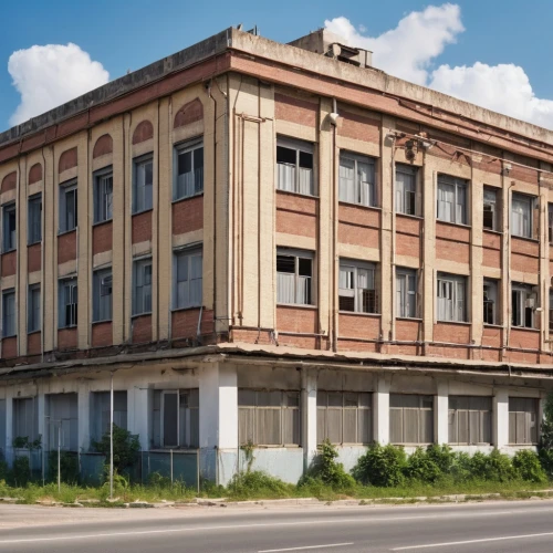 old factory building,old factory,abandoned factory,abandoned building,dilapidated building,empty factory,luxury decay,industrial building,abandoned school,brownfields,norilsk,dereliction,sewing factory,valley mills,old building,deindustrialization,prora,fabrik,pripyat,warehouses,Photography,General,Realistic