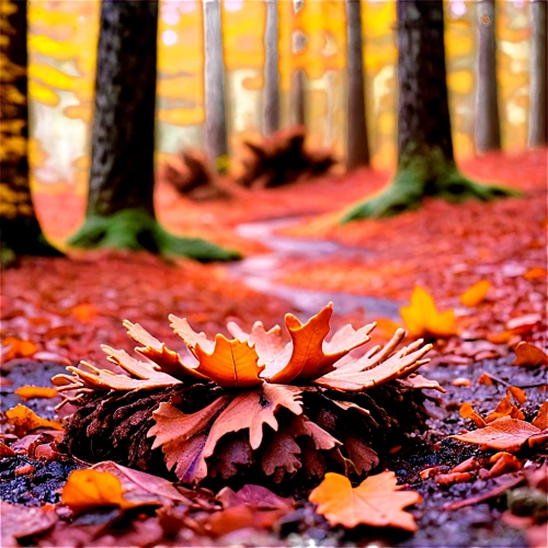 forest floor,fallen leaves,fallen leaf,autumn forest,autumn background,autumn frame,fallen acorn,pinecone,fallen colorful,mushroom landscape,forest mushroom,autumn cupcake,falling on leaves,autumn leaves,fallen flower,colored leaves,pine cone,fall leaves,germany forest,fall leaf,Conceptual Art,Oil color,Oil Color 23