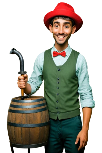 paisano,wine barrel,zappacosta,pinocchio,winemaker,wooden barrel,miguelito,barman,huegun,barrel,lampwick,barranger,amaro,hacaoglu,daedelus,ginwala,virat kohli,alamaro,araullo,hay barrel,Illustration,Black and White,Black and White 14