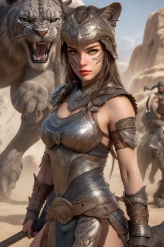 female warrior,cat warrior,warrior woman,inanna,barsoom,miqati,kshetra,asherah,aramaean,kittani,huntress,kharga,amarna,sakkara,sekhmet,yavana,taitra,dahari,zira,mahyar,Photography,Realistic