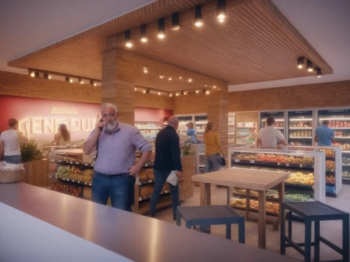 servery,renderings,taproom,forecourts,zwilling,bakehouse,bar counter,foodways,ice cream shop,foodservice,arkitekter,eatery,homegrocer,concessions,canteen,concessionaires,wine bar,cantine,microbrewery,fruit stands,Photography,General,Commercial