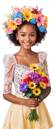 flowers png,girl in flowers,beautiful girl with flowers,flower background,paper flower background,quinceaneras,quinceanera,margueritte,girl in a wreath,pilipina,flower girl,flowerhead,floral greeting card,marshallese,guelaguetza,artificial flowers,rosalinda,wreath of flowers,flowers in basket,african daisies,Illustration,Black and White,Black and White 31