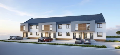 3d rendering,new housing development,townhomes,render,duplexes,housebuilding,homebuilding,housebuilder,residential house,passivhaus,townhouses,leaseholds,lettings,residencial,modern house,revit,fresnaye,maisonettes,townhome,danish house,Photography,General,Realistic