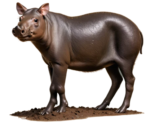 babirusa,uintatherium,rhinoceros,indian rhinoceros,pigasus,hippocrene,the french bulldog,tapir,hippopotamus,rhino,rhinolophus,french bulldog,mammal,duiker,kulundu,rhinolophidae,genoino,artiodactyla,hippocampi,rhinarium,Art,Classical Oil Painting,Classical Oil Painting 05