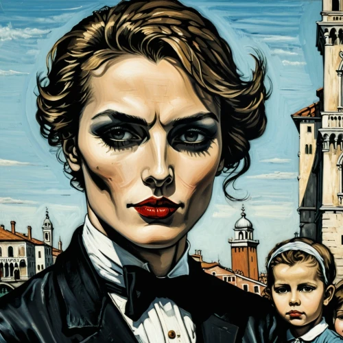 david bates,whitmore,spiegle,gangloff,fornasetti,brubaker,selina,mazzitelli,contessa,manara,viveros,signora,haberfeld,carice,montalbano,delvaux,zatara,victoriana,vanderhorst,soderbergh,Art,Artistic Painting,Artistic Painting 01