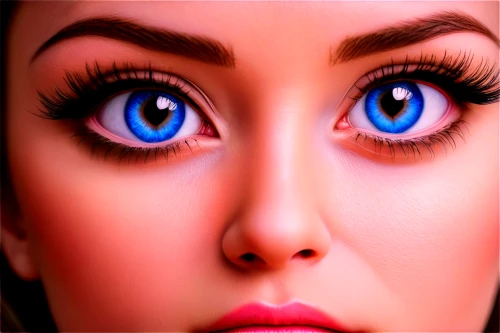 women's eyes,blue eyes,mayeux,eyed,eyes,pupils,eyes makeup,doll's facial features,blue eye,derivable,the blue eye,mascara,3d rendered,eyeballs,regard,olhos,lashes,contacts,look into my eyes,render,Illustration,Abstract Fantasy,Abstract Fantasy 09