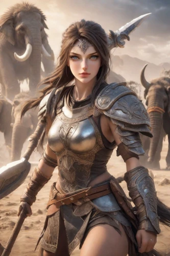 female warrior,warrior woman,themyscira,heroic fantasy,mervat,valkyries,yavana,hippolyta,asherah,gotrek,wonder woman city,sisoulith,strong women,amazons,barsoom,krietor,inanna,amihan,bellona,etheria,Photography,Realistic