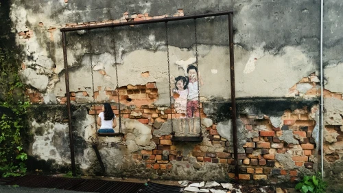 old wall,half-timbered wall,house wall,facade painting,painted block wall,dilapidated building,compound wall,wall painting,painted wall,erskineville,murals,hue city,walls,intramuscularly,old brick building,marrickville,cement wall,urban landscape,standpipe,urban art