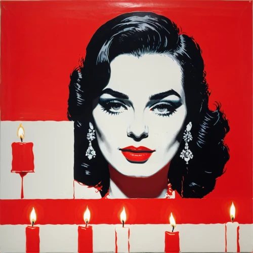 cool pop art,popart,pop art style,modern pop art,vampira,pop art,blasetti,effect pop art,hedy,madonna,warhols,colescott,dita,pop - art,madge,serigraphs,vanderhorst,warhol,pop art effect,pop art woman,Art,Artistic Painting,Artistic Painting 22