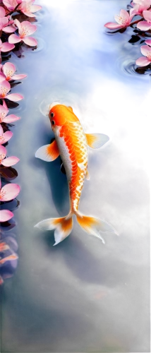 koi pond,koi fish,koi,koi carps,pond flower,swordtail,ornamental fish,fish in water,goldfish,water lotus,arowana,snapfish,fighting fish,fishpond,poisson,lotus on pond,dragon boat,lily pond,goatfish,small fish,Illustration,American Style,American Style 06