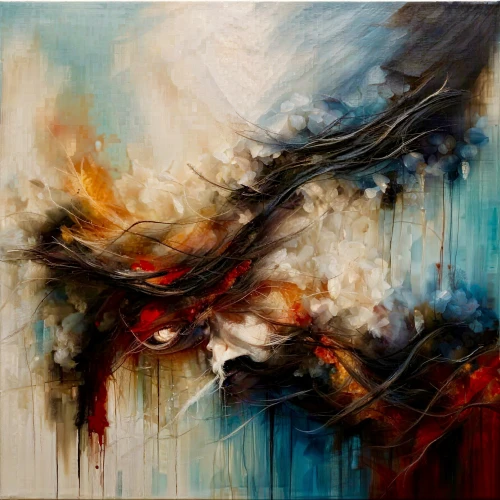 abstract painting,abstract artwork,abstracts,brushstrokes,abstractionist,abstractionists,paint strokes,brushstroke,abstraction,thick paint strokes,brush strokes,fluidity,oil painting on canvas,abstract art,whirlwind,emic,synesthesia,zao,oil on canvas,abstract