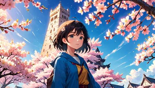 sakura background,japanese sakura background,sakura tree,hanami,sakura trees,spring background,sakura blossoms,haruhi,sakura flowers,sakura,takato cherry blossoms,springtime background,sakura blossom,suzumiya,rukia,sakura flower,the cherry blossoms,nodame,cherry blossoms,autumn background,Anime,Anime,Realistic