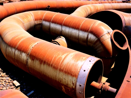 industrial tubes,drainage pipes,sewer pipes,pressure pipes,pipes,pipework,culverts,tank cars,water pipes,iron pipe,tubes,drainpipes,hose pipe,steel pipes,feedwater,digesters,pipe work,sewage treatment plant,penstock,steel pipe,Illustration,Retro,Retro 18
