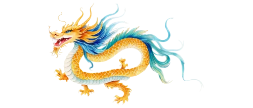 qilin,phoenix rooster,kirin,flame spirit,fire breathing dragon,golden dragon,dragon design,simorgh,painted dragon,qidra,qinglong,dragon fire,changming,xufeng,yinghui,dragon,typhon,wehrung,firedrake,brisingr,Art,Classical Oil Painting,Classical Oil Painting 34