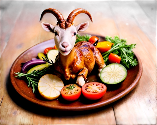 food presentation,sambar,crudites,lamb meat,qurbani,food styling,norouz,nyamilandu,bushmeat,qurbana,nyamjav,indonesian dish,kangnung,pirouzi,animal product,blesbok,nyamwisi,nyambi,kudus,western food,Illustration,Realistic Fantasy,Realistic Fantasy 19