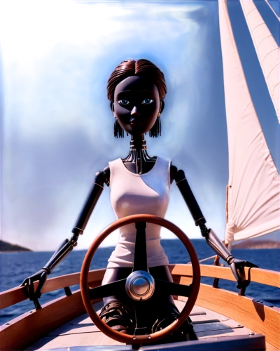 helmsman,figurehead,sailing saw,windlass,skull rowing,guybrush,sailing,yachtswoman,bowsprit,sail,commandeer,steering,sailboarding,topsails,seafaring,sailin,sails,yachtsman,tabarly,navigant,Conceptual Art,Sci-Fi,Sci-Fi 09