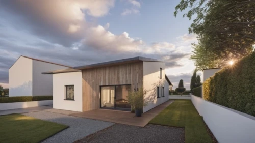 passivhaus,modern house,timber house,inverted cottage,homebuilding,dunes house,lohaus,vicarage,residential house,showhouse,cubic house,housebuilding,frame house,danish house,house shape,eichler,dinesen,architektur,modern architecture,ballymaloe