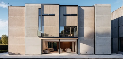 cubic house,modern house,exposed concrete,fenestration,modern architecture,louver,glass facade,metal cladding,contemporary,facade panels,architektur,concrete blocks,eisenman,tonelson,roughcast,concrete construction,kundig,cantilevered,house hevelius,frame house,Photography,General,Realistic