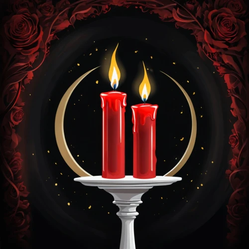 advent candle,advent wreath,candlemas,candlestick for three candles,shabbat candles,fourth advent,lighted candle,valentine candle,votive candle,third advent,christmas candle,havdalah,advent,second advent,advent candles,first advent,black candle,imbolc,the first sunday of advent,candle,Unique,Design,Logo Design
