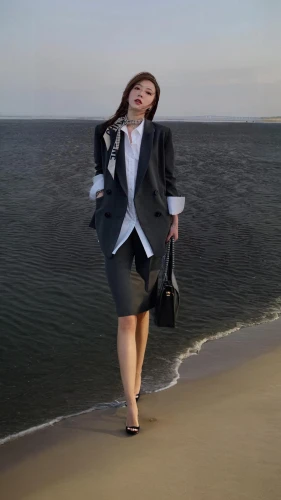 beach background,businesswoman,business woman,busan sea,nabiullina,ninagawa,walk on the beach,anchorwoman,business girl,toshiko,xiaohui,woman in menswear,bussiness woman,rizhao,chappaz,xiaofei,sea ocean,chaung,ocean background,yifei