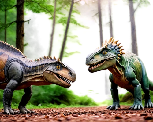 ankylosaurs,phytosaurs,dicynodonts,pelycosaurs,troodontids,stegosaurs,ornithopods,ceratopsians,hadrosaurs,ankylosaurid,coelurosaurs,ankylosaurids,sauropodomorphs,cretaceous,synapsid,dicynodon,theropods,pachycephalosaurs,tyrannosaurids,size comparison,Art,Classical Oil Painting,Classical Oil Painting 13