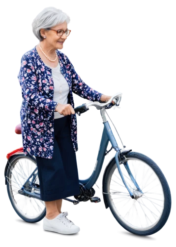 woman bicycle,elderly person,electric scooter,floral bike,bicyclist,pensioner,bicycled,bicycle,bicycling,elderly people,bicicleta,bicyclette,elderly,older person,motor scooter,biking,nonna,geritol,motorscooter,bicycles,Illustration,Retro,Retro 22