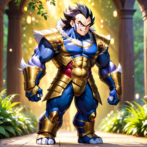 shokan,goldar,auriongold,caliandro,reinhardt,garen,sekaric,kakarak,seiya,kio,saiyid,wolverine,garo,golias,narasimha,karnan,hokan,tairona,mahasena,harendra,Anime,Anime,Cartoon