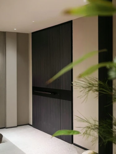 dark cabinetry,associati,walk-in closet,gaggenau,dark cabinets,modern minimalist kitchen,japanese-style room,hinged doors,modern minimalist bathroom,hallway space,mudroom,wardrobes,modern kitchen interior,black bamboo,interior modern design,contemporary decor,cupboard,search interior solutions,dumbwaiter,closets