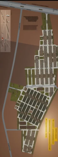 solar farm,solar cell base,wastewater treatment,kubny plan,industrial area,aerotropolis,europan,mining facility,military training area,construction area,sewage treatment plant,solar power plant,container terminal,soesterberg,sitemap,spaceports,ecovillages,biorefinery,town planning,industrial plant,Photography,General,Realistic