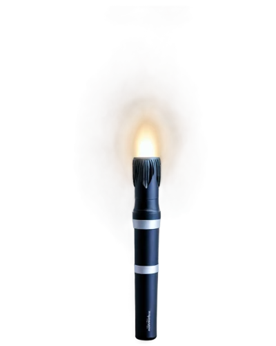 a flashlight,spray candle,lighted candle,incandescent lamp,retro kerosene lamp,tactical flashlight,kerosene lamp,oil lamp,candelight,torch tip,black candle,sparkplug,flaming torch,miracle lamp,flashlight,light cone,light spray,a candle,portable light,maglite,Art,Artistic Painting,Artistic Painting 49