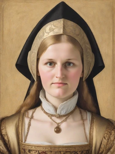 portrait of christi,scholastica,begums,nelisse,eadwig,antonello,dorota,consolata,gothic portrait,ermengarde,clergywoman,anguissola,cepora judith,postulant,moiraine,hildegard,canoness,portrait of a girl,etheldreda,duchesne,Digital Art,Comic