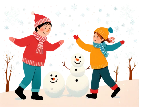 snowmen,merrymakers,ice skate,warming,snowfall,jumpers,snow scene,snow flakes,ice skating,snowing,christmasstars,christmas snow,snowshoers,snow flake,snow figures,winter clothes,winter chickens,sweaters,twinkly,christmas motif,Art,Artistic Painting,Artistic Painting 05