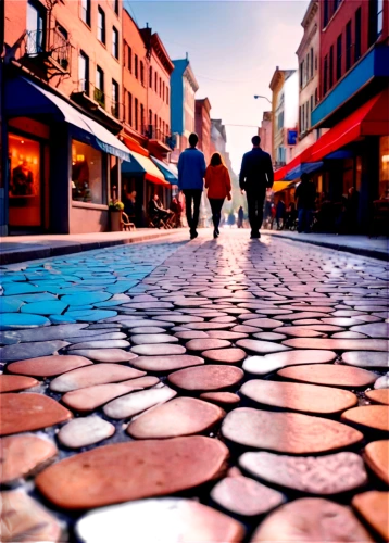 cobbled,cobblestones,cobblestone,cobblestoned,cobbles,the cobbled streets,pedestrian zone,cobble,shopping street,pavers,paved square,sidewalk,paving stones,paving stone,stortorget,townscapes,drottninggatan,setts,walkability,streetscape,Illustration,Realistic Fantasy,Realistic Fantasy 39