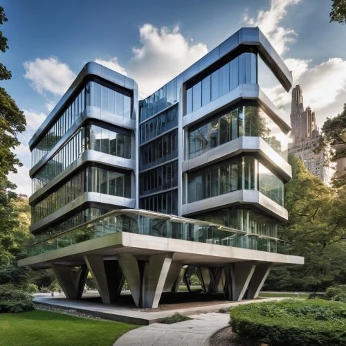 modern architecture,embl,safdie,futuristic architecture,cubic house,morphosis,cube house,kimmelman,cantilevered,interlace,glass facade,architektur,esade,arhitecture,escala,libeskind,glass building,vinoly,koolhaas,cantilevers,Photography,General,Realistic