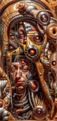 planescape,videodrome,biomechanical,computer art,psychonauts,cybernetics,transhumanists,mechanoid,psychotronic,computer graphics,lateralus,gamesmaster,cybernetically,headshrinkers,computervision,infraorbital,multitap,macrovision,scummvm,pinball