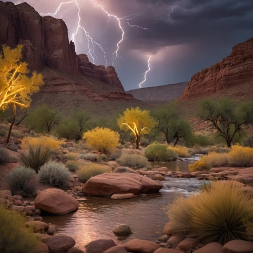 lightning storm,fairyland canyon,lightning strike,lightning bolt,red rock canyon,monsoon,lightening,thunderstorm,canyonlands,thundershowers,grand canyon,landscape photography,thundershower,arid landscape,arizona,lightnings,storm ray,vrain,thunderstorms,desert landscape,Photography,General,Cinematic